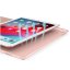 Kryt Tech-Protect Smartcase iPad 10.2 7 / 8 / 9 / 2019-2021 Navy Blue