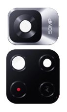 Náhradné sklo zadnej kamery - Xiaomi Redmi Note 11 5G