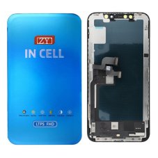 Zy LCD Display iPhone X Ffhd-900P Incell (Change IC) Zy LCD Display iPhone X Ffhd-900P Incell (Change IC)
