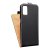 Kryt Flip Case Slim Flexi Fresh OPPO A72 černý