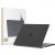 Kryt Tech-Protect Smartshell Macbook Air 15 M2 / M3 / M4 / 2023-2025 Matte Black