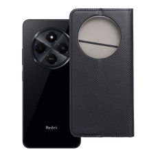 Kryt Smart Case Book Oppo Reno 12F Black