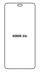 engaroGuard Hydrogel - ochranná fólia - Honor X9c