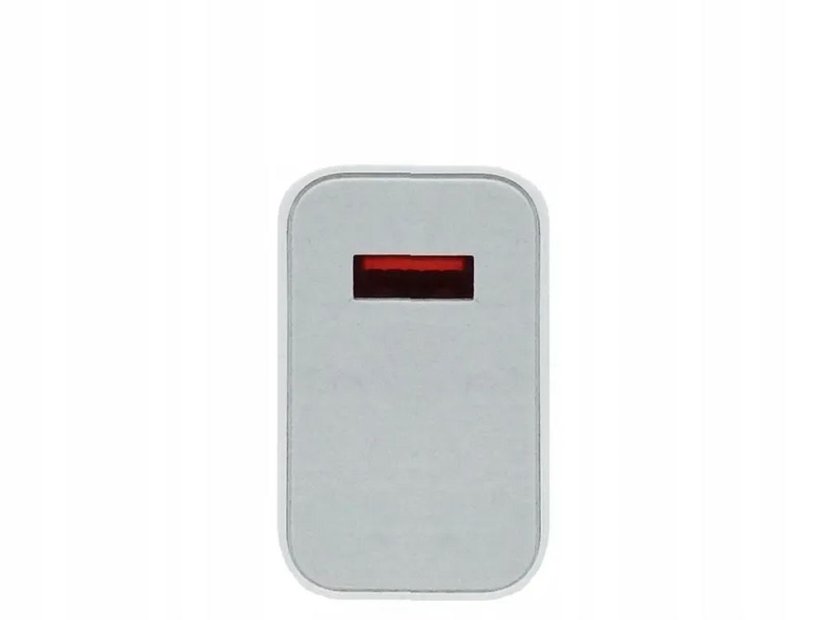 Xiaomi Original Charger USB A Qc3.0 3A 33W Mdy-16-Ef White Bulk