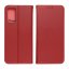 Kryt Leather Case Smart Pro Samsung Galaxy A53 5G Claret