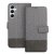 Kryt Gomma Book Samsung Galaxy A55 5G Gray