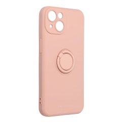 Kryt Futerał Roar Amber Case - iPhone 14 Różowy