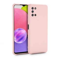 Kryt Tech-Protect Icon Samsung Galaxy A03S Pink Kryt Tech-Protect Icon Samsung Galaxy A03S Pink
