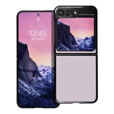Kryt Focus Case Samsung Galaxy Z Flip 5 5G Black Kryt Focus Case Samsung Galaxy Z Flip 5 5G Black