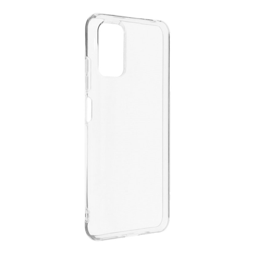 Kryt Case Xiaomi Redmi Note 10 5G / Poco M3 Pro / Poco M3 Pro 5G Clear Case 2 mm Priesvitný