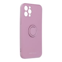 Kryt Roar Amber Case - iPhone 12 Pro Purple