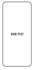 engaroGuard Hydrogel - ochranná fólie - Vivo Y73t
