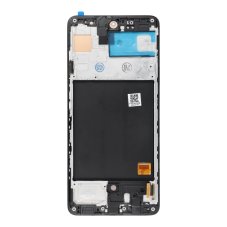 Tok LCD Display Samsung Galaxy A51 4G HARD OLED With Frame