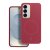 Kryt Frame Mag Cover Case s MagSafe Samsung Galaxy A07 Magenta