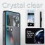 2ks v balení, set ochranných skiel Spigen Glas.Tr ”Ez Fit” 2-Pack Nothing Phone 3 Clear 2ks v balení, set ochranných skiel Spigen Glas.Tr ”Ez Fit” 2-Pack Nothing Phone 3 Clear