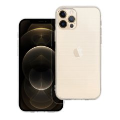 Kryt Clear Case 2 mm iPhone 12 Pro (Camera Protection) Priesvitný Kryt Clear Case 2 mm iPhone 12 Pro (Camera Protection) Priesvitný