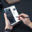 Kryt Nillkin Camshield Qin Pro Samsung Galaxy Z Fold 4 Black