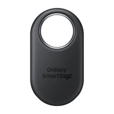 SmartThings Find kompatibilis lokátor Samsung Galaxy Smarttag 2 Black-hez