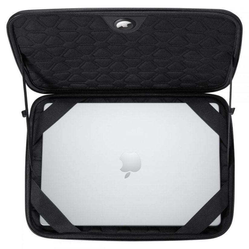 Kryt Spigen Rugged Armor Pouch ”Pro” Laptop 15-16 Black