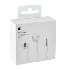 Apple EarPods MNHF2ZM/A Apple EarPods MNHF2ZM/A