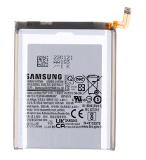 EB-BS908ABY Samsung Li-Ion akkumulátor 5000mAh (Service Pack - eredeti pótalkatrész) EB-BS908ABY Samsung Li-Ion akkumulátor 5000mAh (Service Pack - eredeti pótalkatrész)