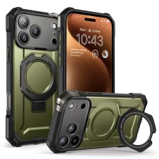 Obal Supcase Ub Grip Mag Magsafe iPhone 17 Pro Guldan