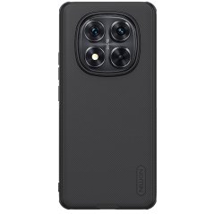 Nillkin Super Frosted PRO Magnetic zadný kryt pre Xiaomi Redmi Note 14 Pro+ 5G Black Nillkin Super Frosted PRO Magnetic zadný kryt pre Xiaomi Redmi Note 14 Pro+ 5G Black