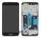 LCD displej + dotykové sklo - OnePlus 5 s rámom