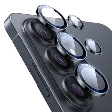Ochranné tvrzené sklo ESR Armorite Camera Protector Samsung Galaxy S26 Ultra Black Ochranné tvrzené sklo ESR Armorite Camera Protector Samsung Galaxy S26 Ultra Black