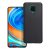 Kryt Matt Case Xiaomi Redmi Note 9 Pro Black
