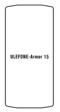engaroGuard Hydrogel - ochranná fólie - Ulefone Armor 15