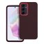 Kryt Frame Case Samsung Galaxy A35 5G Purple