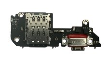 Xiaomi 14T - Töltőcsatlakozó PCB lapkával