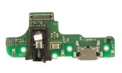 Samsung Galaxy A20s Nabíjací flex s PCB doskou a konektor (Service Pack - originálny diel) Samsung Galaxy A20s Nabíjací flex s PCB doskou a konektor (Service Pack - originálny diel)
