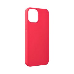 Kryt Soft Case iPhone 12 Red