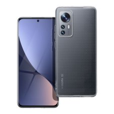 Kryt Clear Case 2 mm Xiaomi 12 / 12X