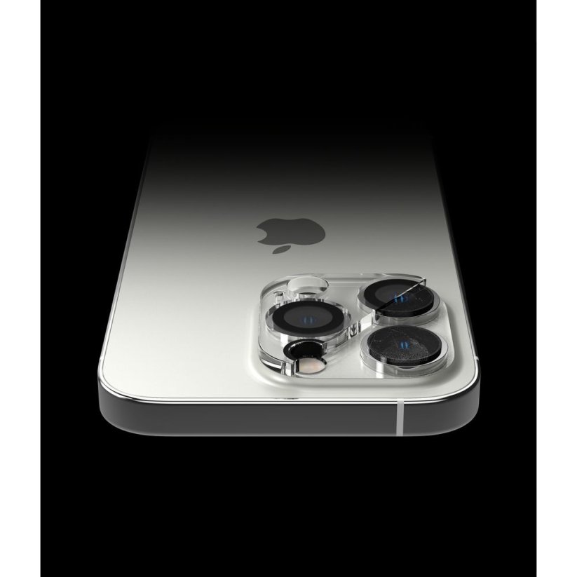 Ochranné sklo zadnej kamery Ringke Camera Protector 2-Pack iPhone 14 Pro / 14 Pro Max Clear