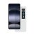 OBAL:ME 2.5D tvrdené sklo pre Xiaomi Redmi Note 14 4G/5G/14S/Poco M7 Pro 5G Clear
