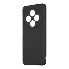 OBAL:ME Matte TPU kryt pro Xiaomi Redmi 14C 4G/Poco C75/Poco M7 Black