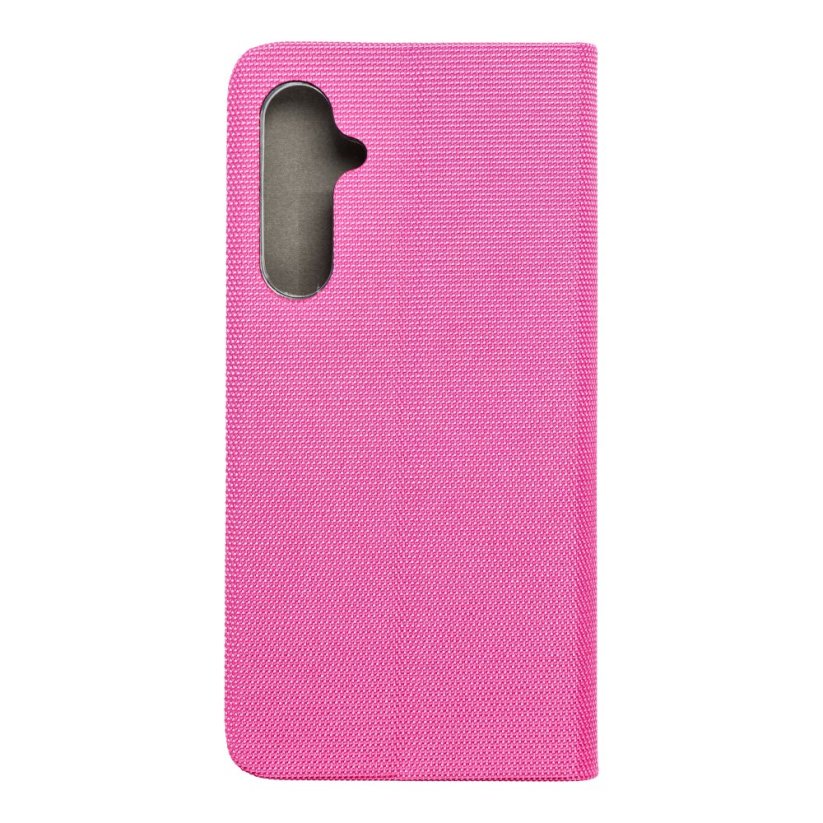 Kryt Sensitive Book  Samsung Galaxy S23 FE  Light Pink