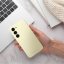 Kryt Roar Case Cloud Skin Xiaomi Redmi Note 14 Pro 5G Light Yellow