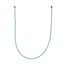Samsung Galaxy A02 - Koaxiális antenna kábel (koaxiális csatlakozó Wifi Signal Flex)