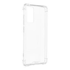 Kryt Roar Case Armor Jelly Samsung Galaxy S20 FE / S20 FE 5G Priesvitný Kryt Roar Case Armor Jelly Samsung Galaxy S20 FE / S20 FE 5G Priesvitný