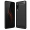 Kryt Carbon Case Huawei P30 Black