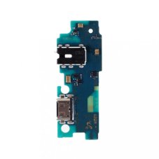 Samsung Galaxy A32 5G (A326B) - Nabíjecí flex s PCB deskou a konektorem