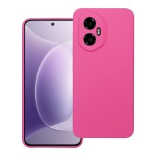 Kryt Case Honor 300 Silicone 2mm (Camera Protection) Pink