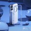 engaroGuard Apple Crystal Air kryt iPhone 16 Plus