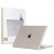 Kryt Tech-Protect Smartshell Macbook Air 15 M2 / M3 / M4 / 2023-2025 Crystal Clear