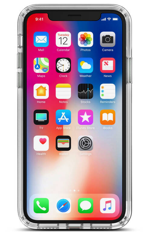 Apple Crystal Air kryt s MagSafe iPhone 12 Pro