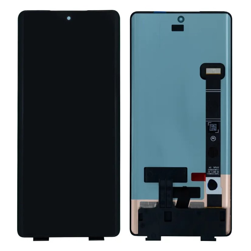 Original displej + dotykové sklo Motorola Edge 30 Ultra